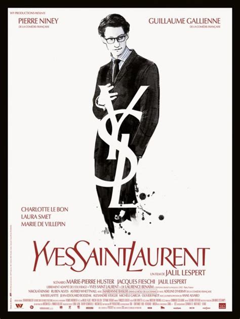 yves saint laurent 2014|yves st laurent documentary.